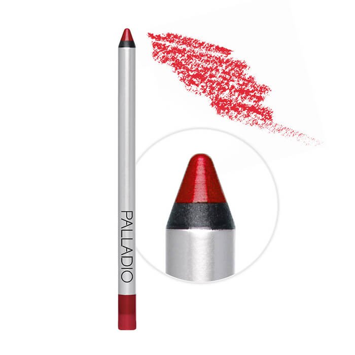 Palladio Precision Herbal Lip Liners