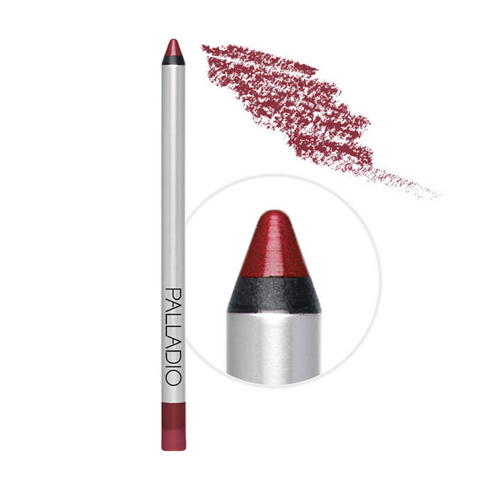 Palladio Precision Herbal Lip Liners