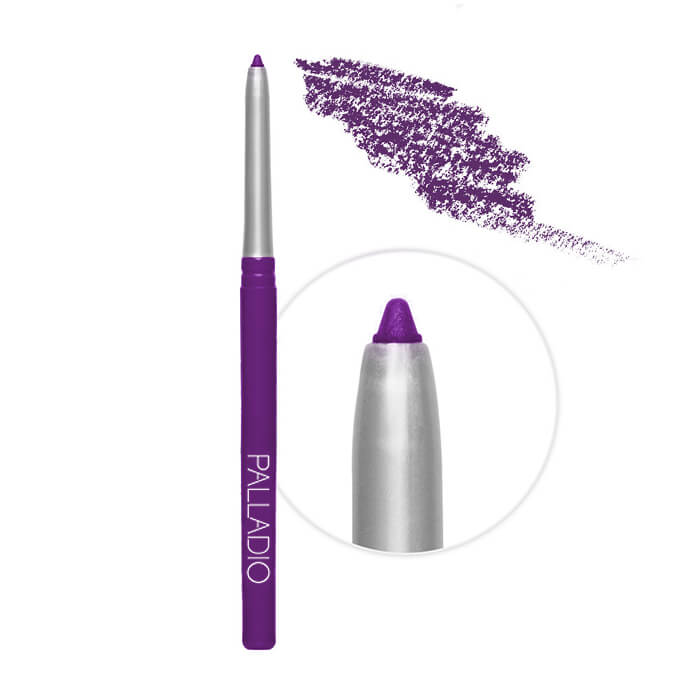 Palladio Retractable Eyeliners