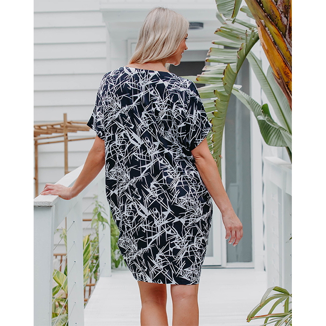 Freez Pocket Dress
