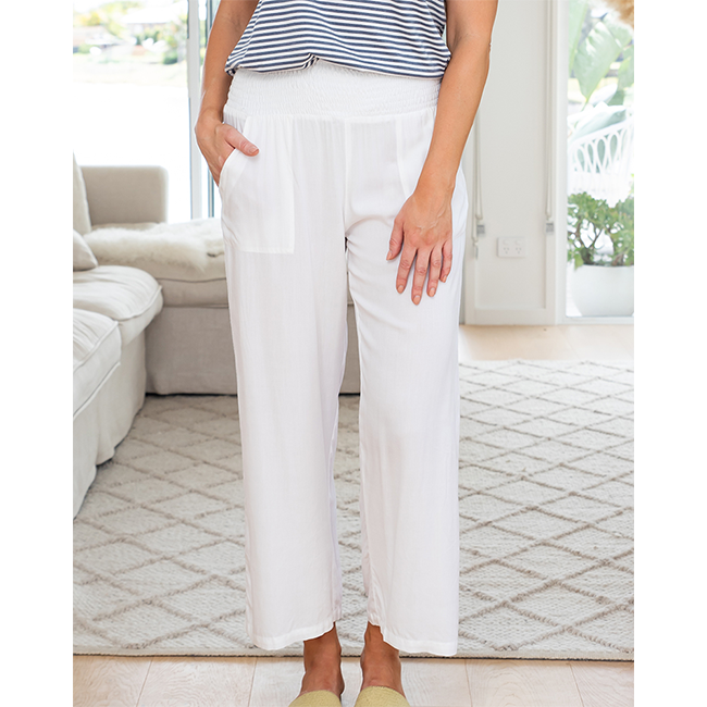 Freez Resort Pants