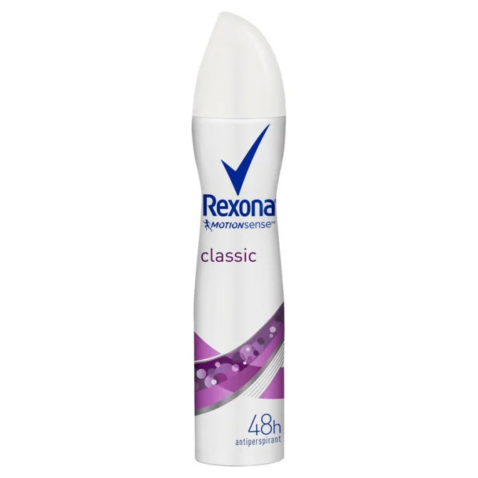 Rexona Body Sprays - Classic