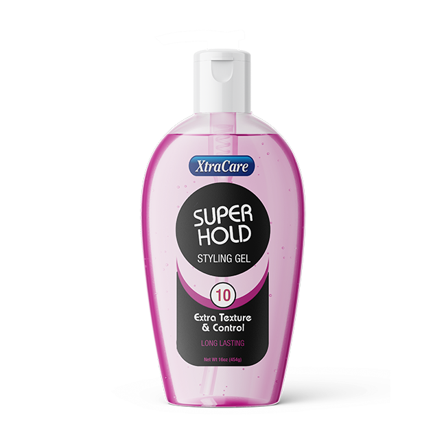 XtraCare Styling Gel Super Hold
