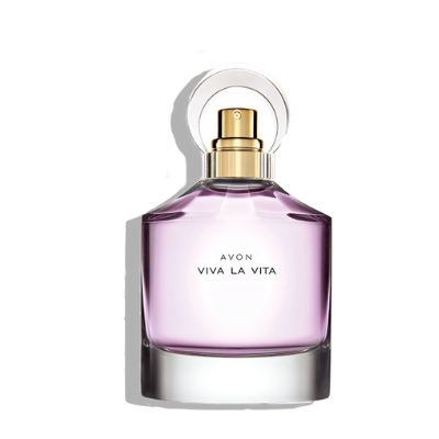 Avon Viva La Vita Eau De Parfum