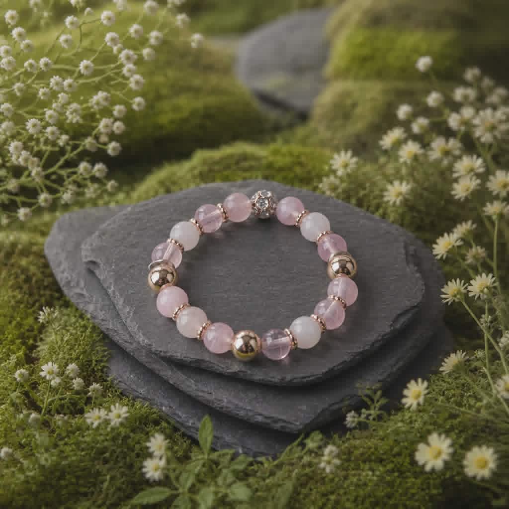 Avon Weylyn Semi Preicious Bracelet