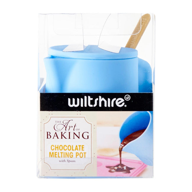 Wiltshire Chocolate Melting Pot
