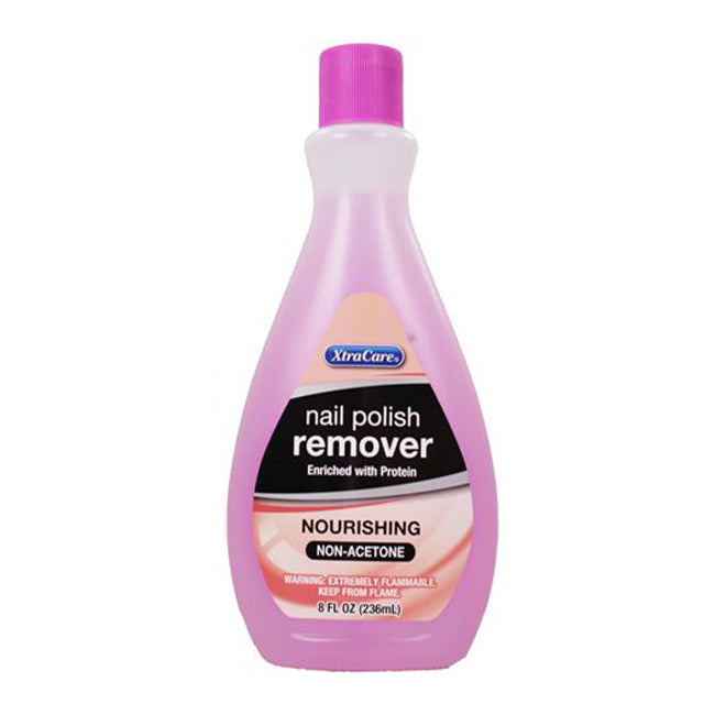XtraCare Nail Polish Removers