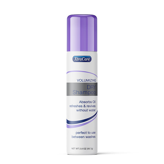 Xtracare Volumizing Dry Shampoo