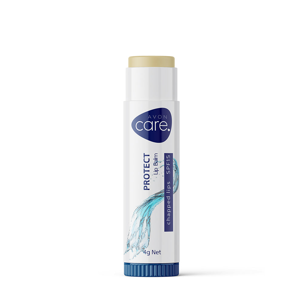 Avon Care Protect Lip Balm