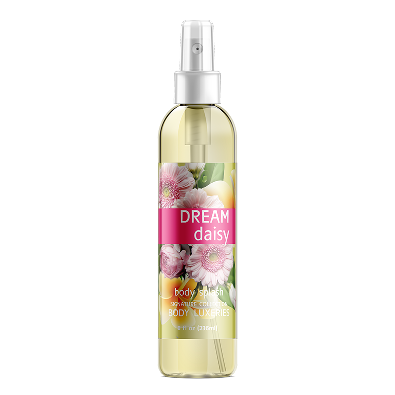 Body Luxuries Signature Collection Body Splashes