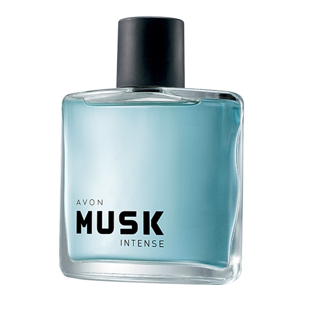 Avon Musk Collection