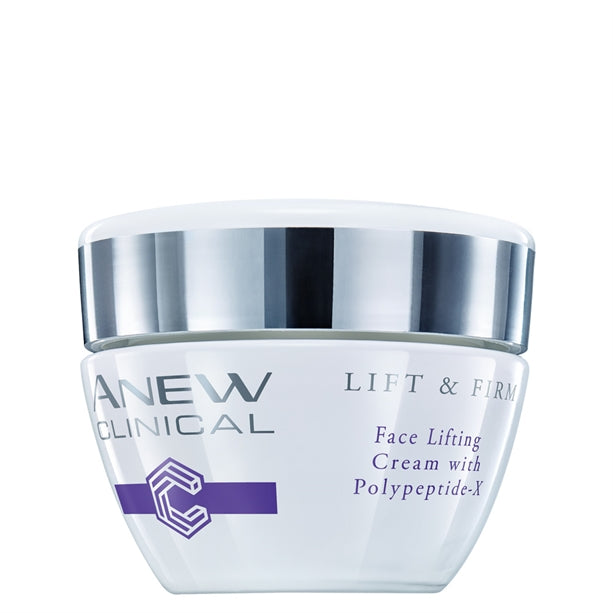 Avon Anew Clinical Lift & Firm Face Lifting Cream