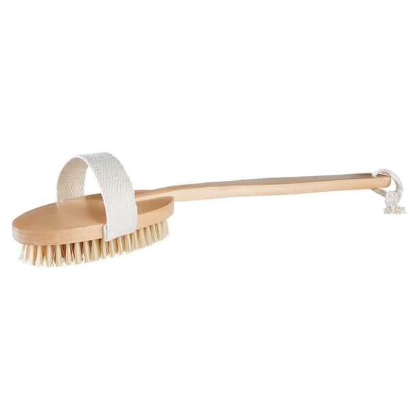 Avon Planet Spa Back and Body Brush