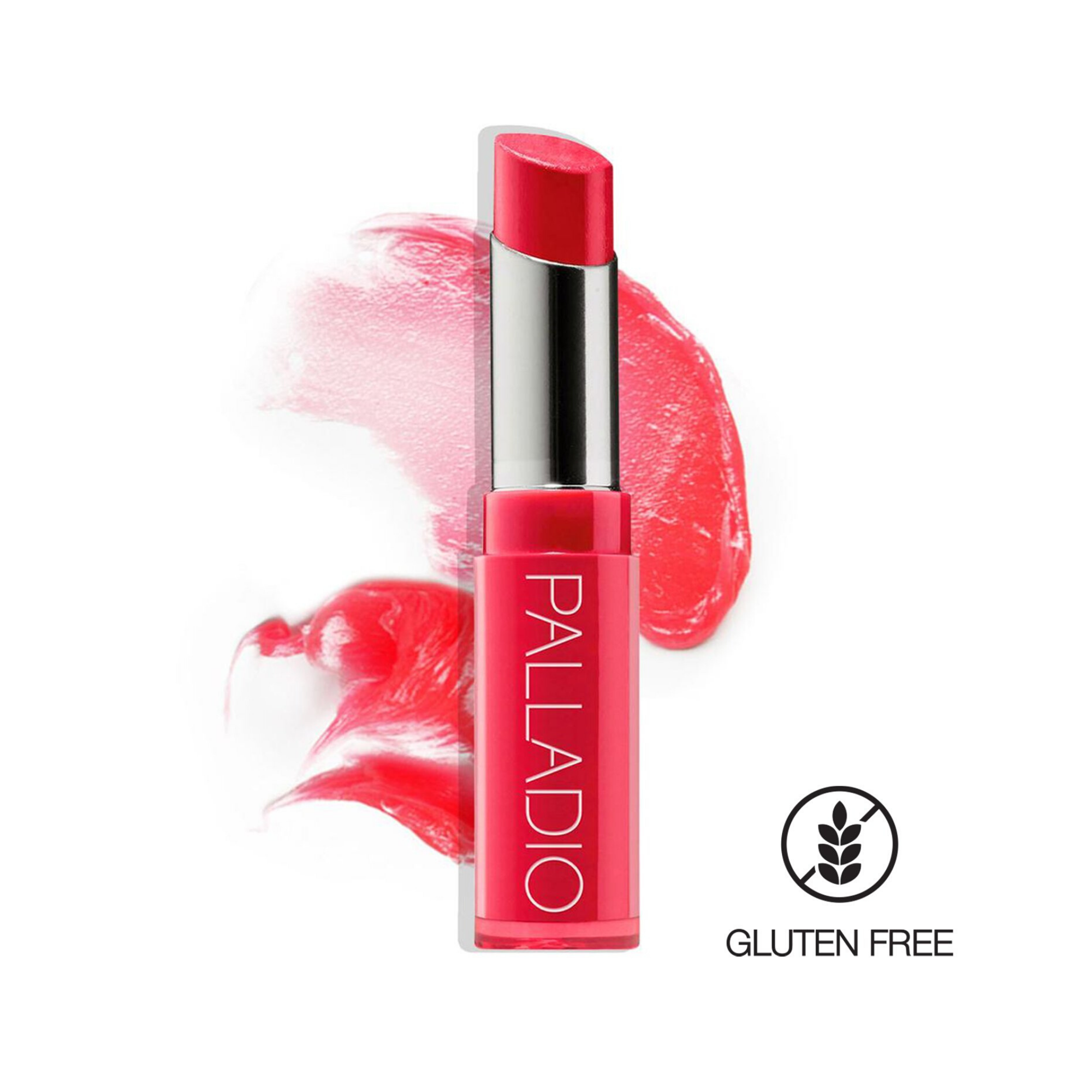 Palladio Butter Me Up Sheer Balm