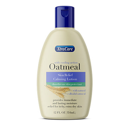 XtraCare Skin Relief Calming Body Lotion
