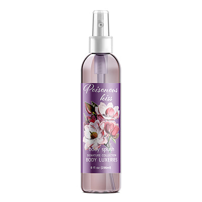 Body Luxuries Signature Collection Body Splashes