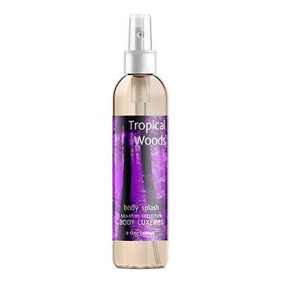 Body Luxuries Signature Collection Body Splashes