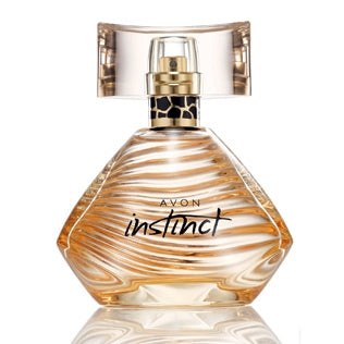 Avon Instinct For Her Eau De Parfum