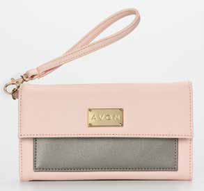 Avon Viva La Vita Wallet