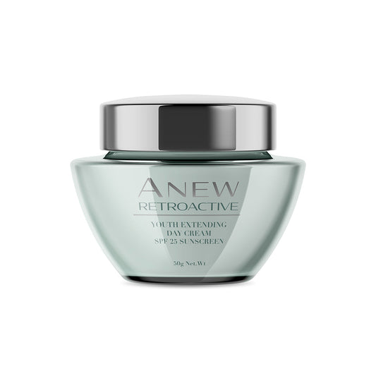 Avon Anew Retroactive Youth Extending Day Cream SPF 20