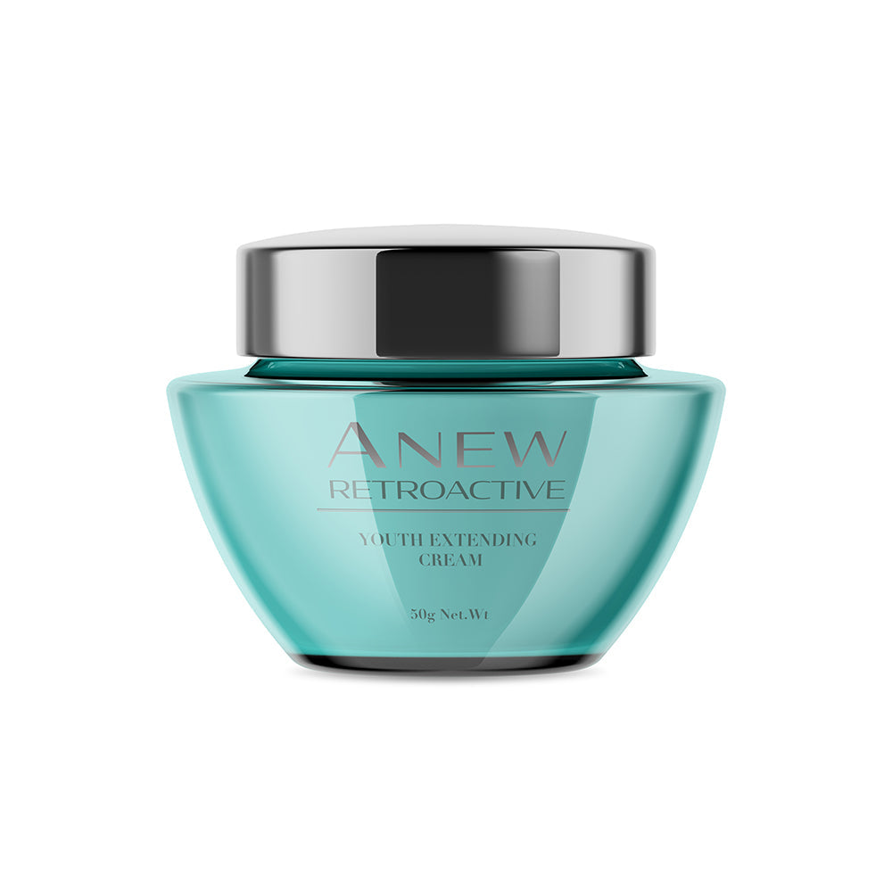 Avon Anew Retroactive Youth Extending Night Cream 50g