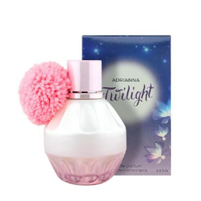 Fragrances