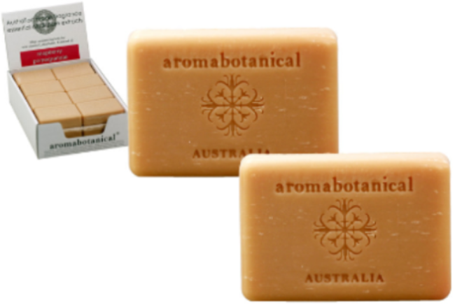 Aromabotanical Bar Soaps