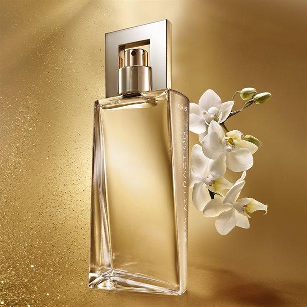 Avon Attraction For Her Eau De Parfum