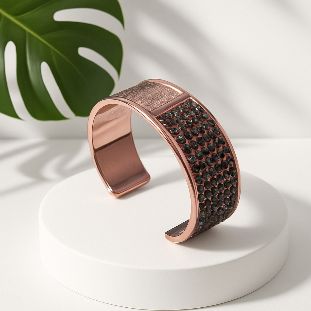 Avon Be Bold Bangle
