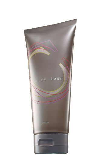 Avon City Rush Shower Gel