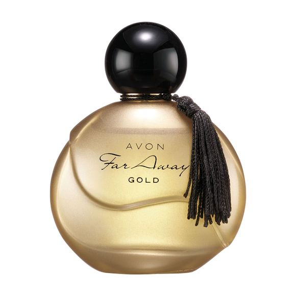 Avon Faraway Gold Eau De Parfum