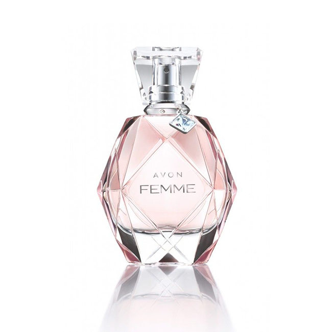 Avon Femme Eau De Parfum Spray 50ml
