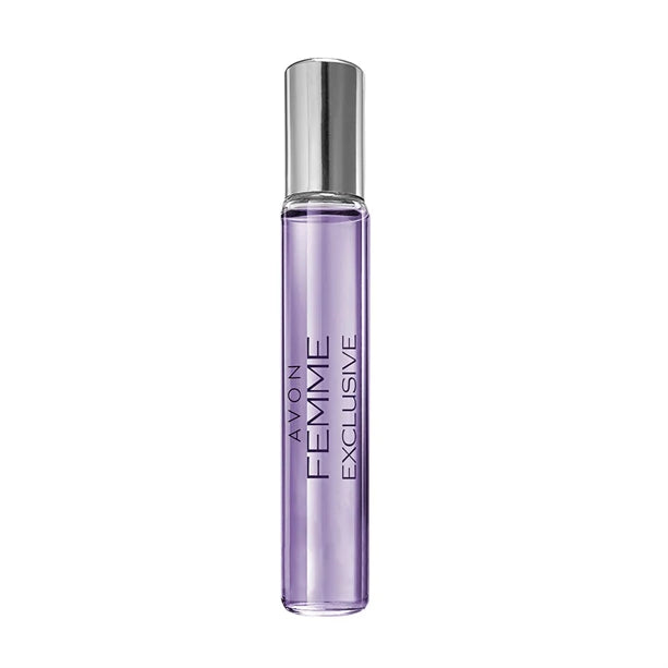Avon Femme Exclusive Purse Spray