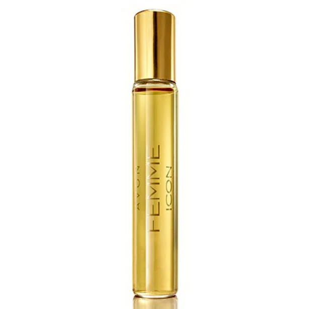 Avon Femme Icon Purse Spray