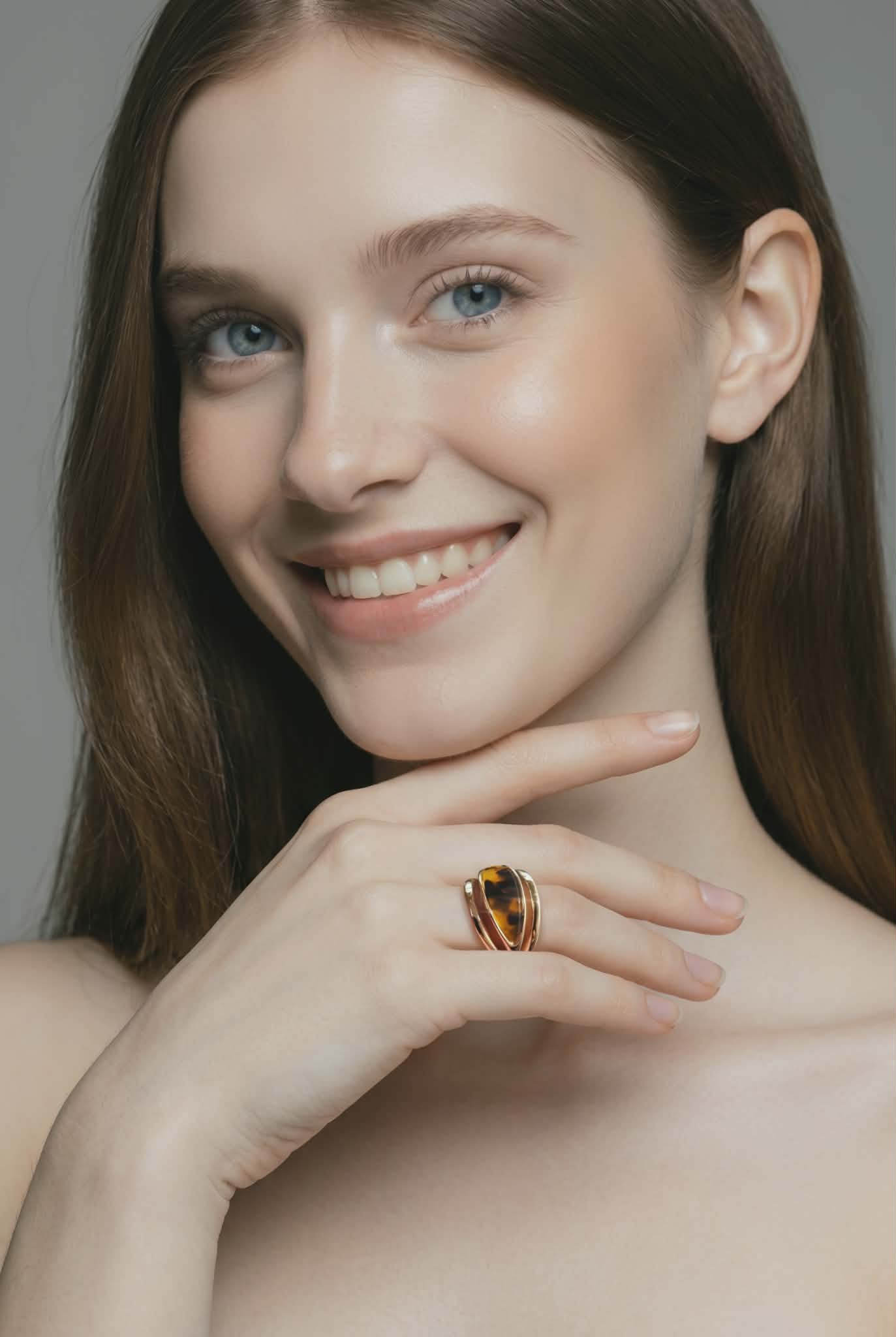 Avon Gold Coast Ring
