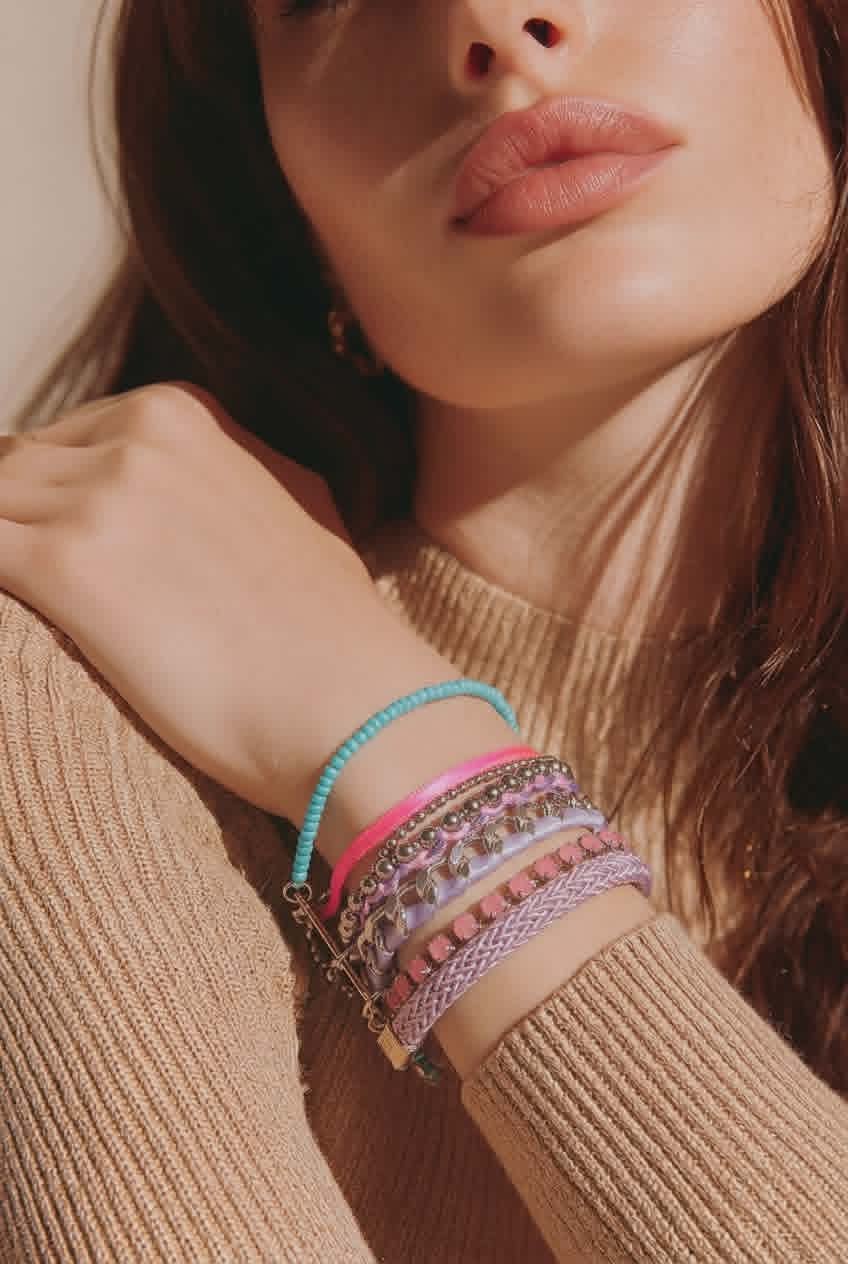 Avon Helga Bracelet
