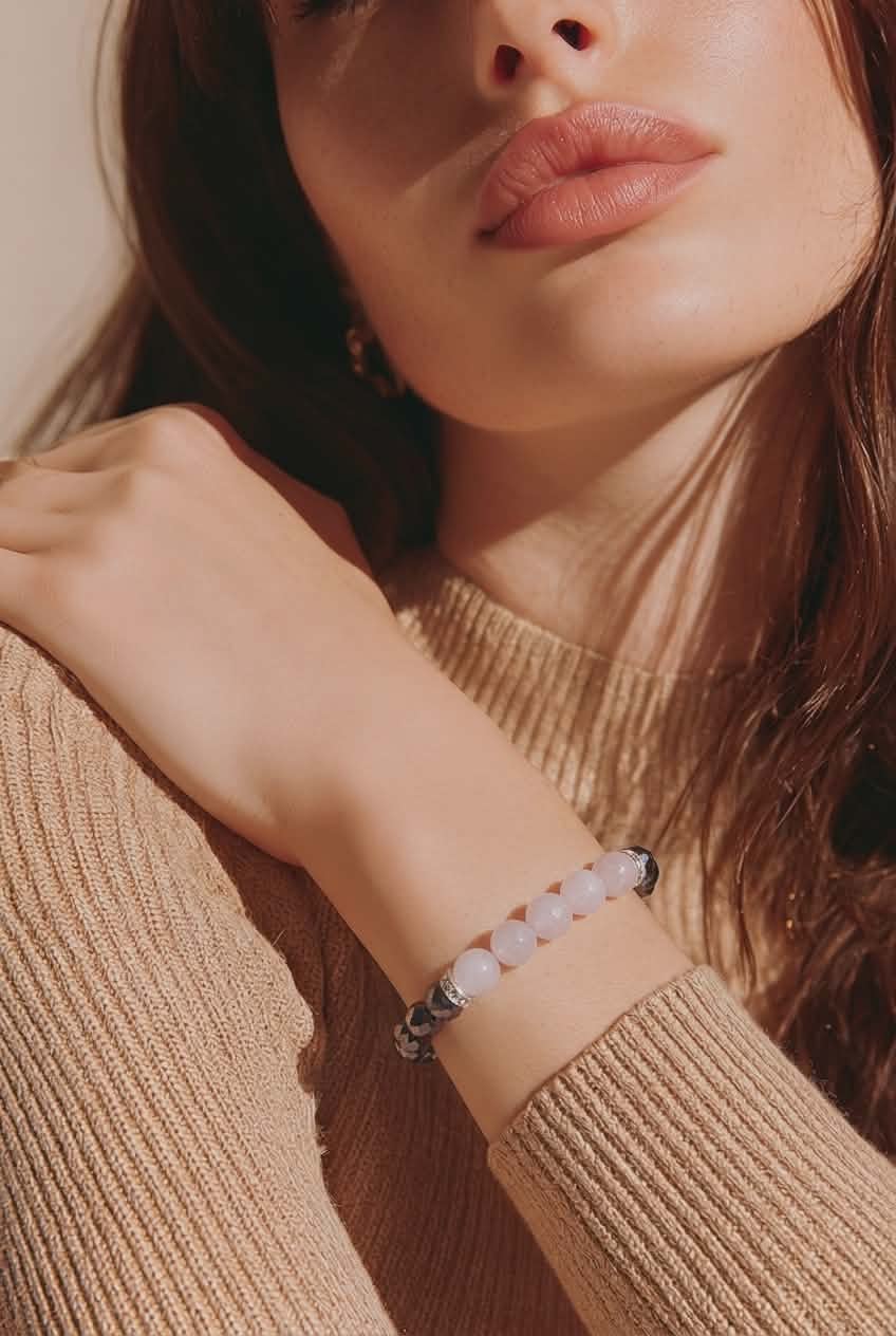 Avon I Wish You Bracelet Love