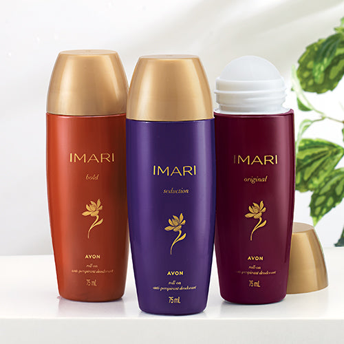 Avon Imari Bold Deodorant