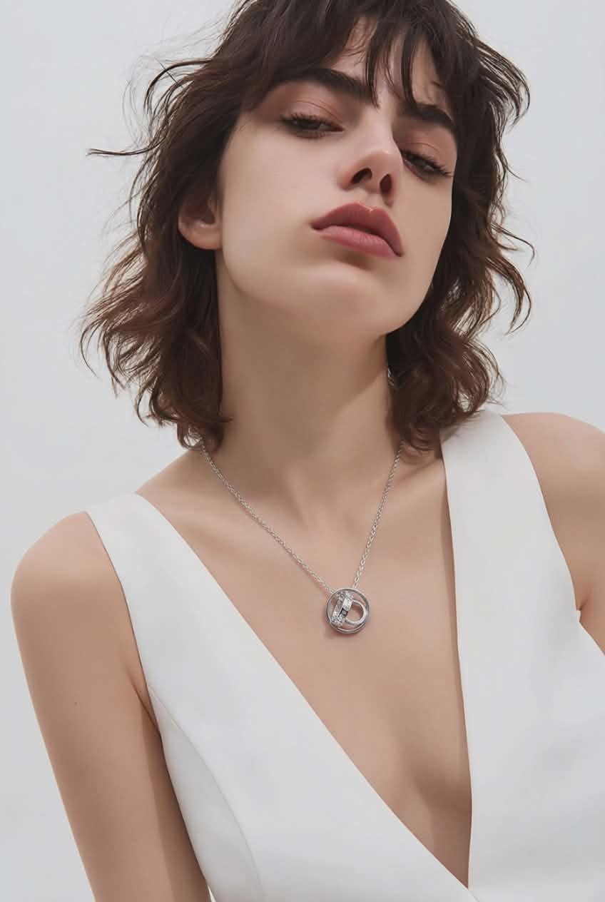 Avon Inspiration Necklace