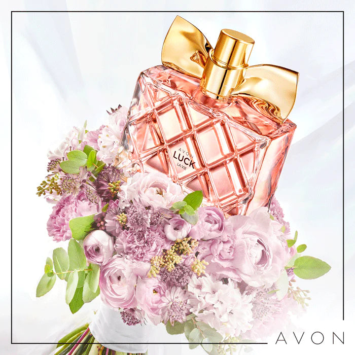Avon Luck La Vie Eau De Parfum