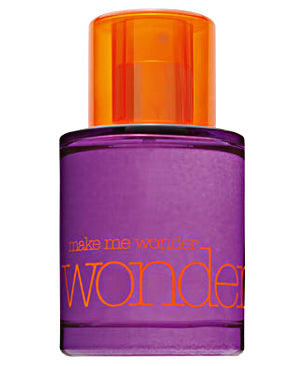 Avon Make Me Wonder Eau De Toilette Spray
