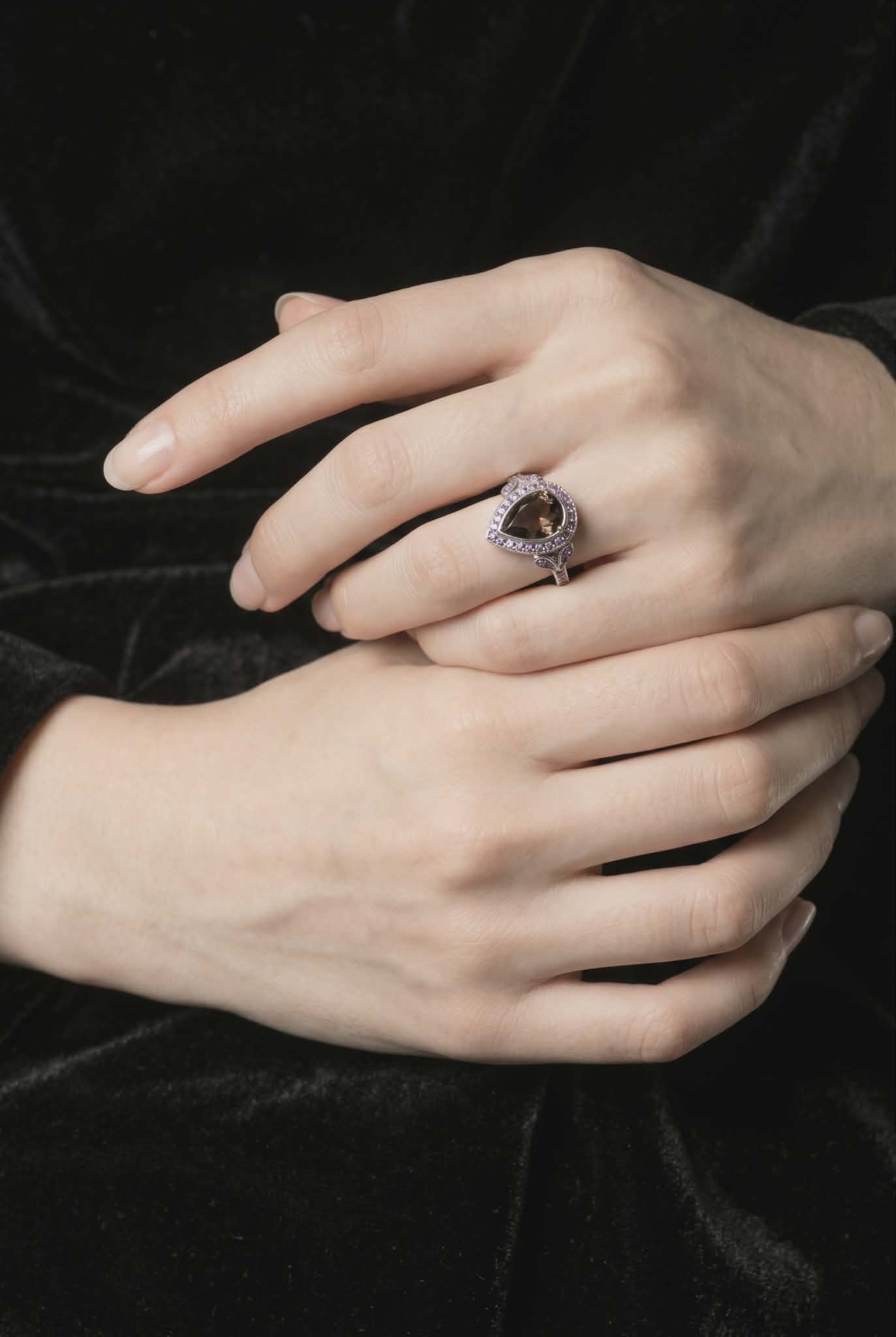 Avon Murielle Ring