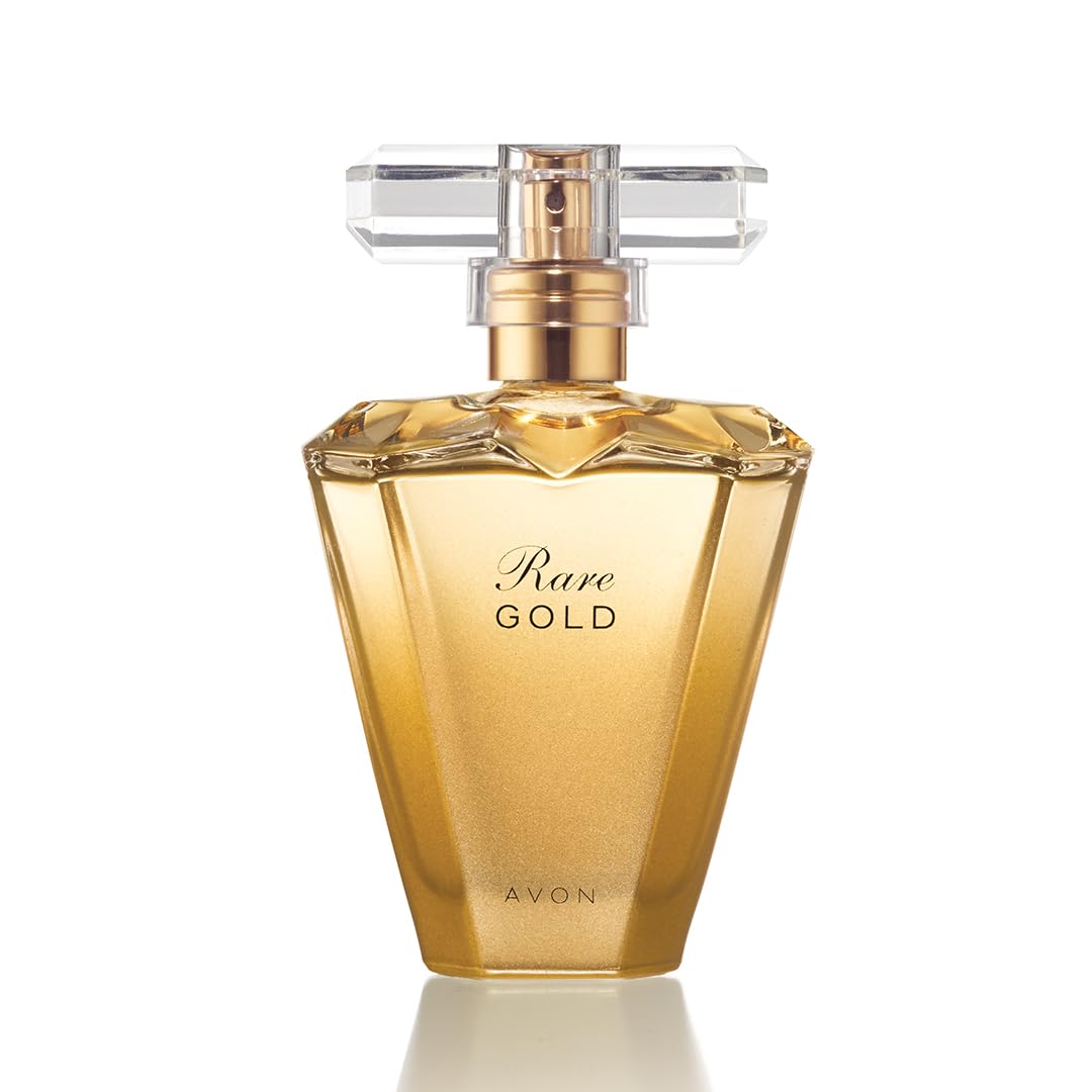 Avon Rare Gold Eau De Parfum