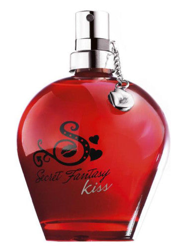 Avon Secret Fantasy Kiss Eu De Toilette Spray
