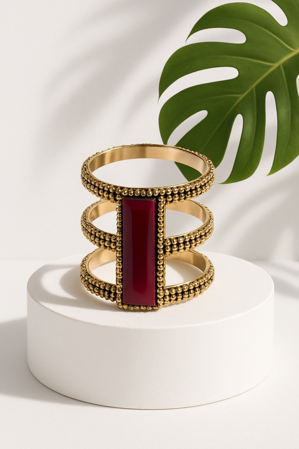 Avon Seek Triumph Ring