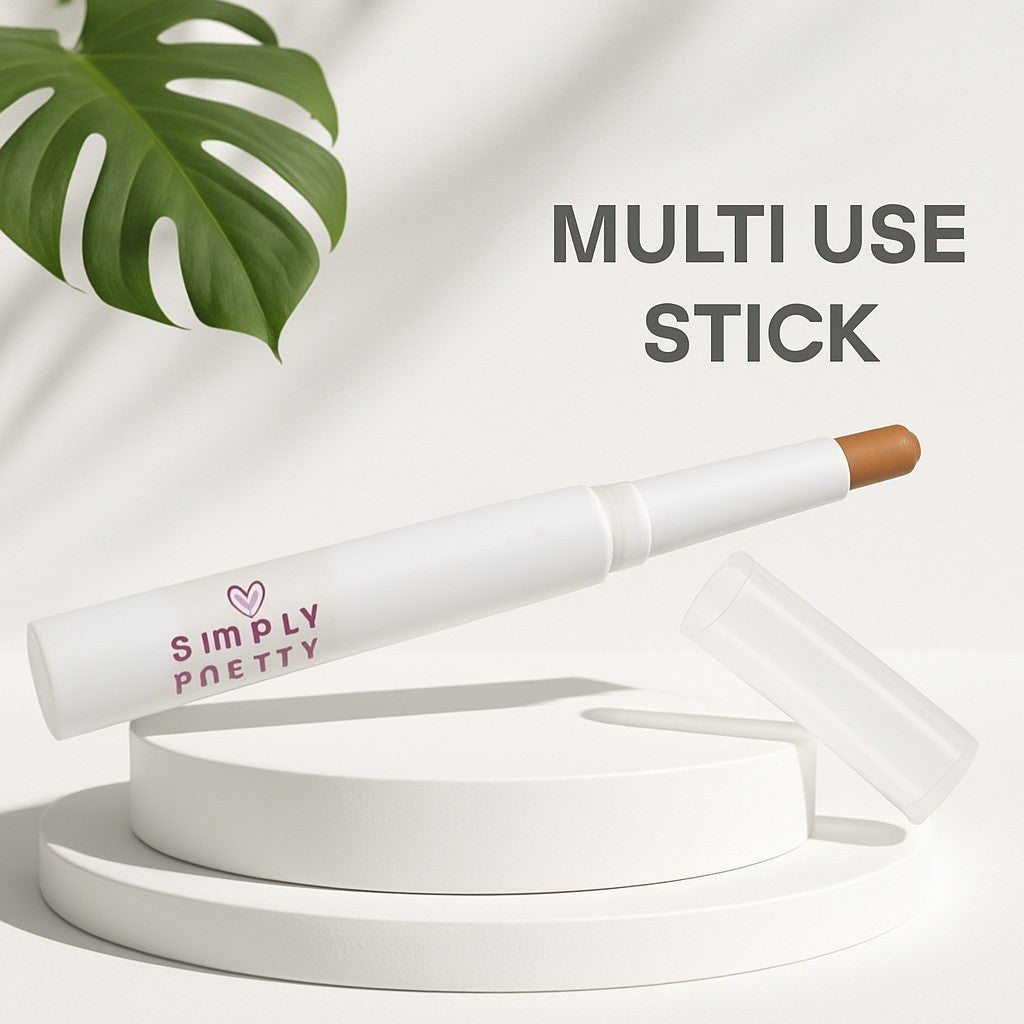 Avon Simply Pretty Multi Use Stick Ginger Glow