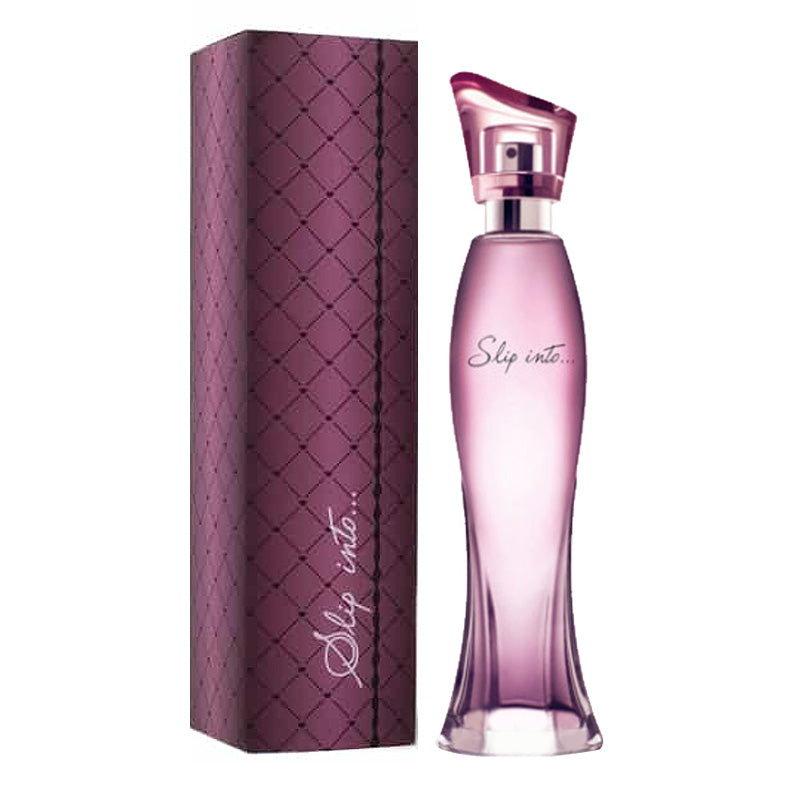 Avon Slip Into Toilette Spray