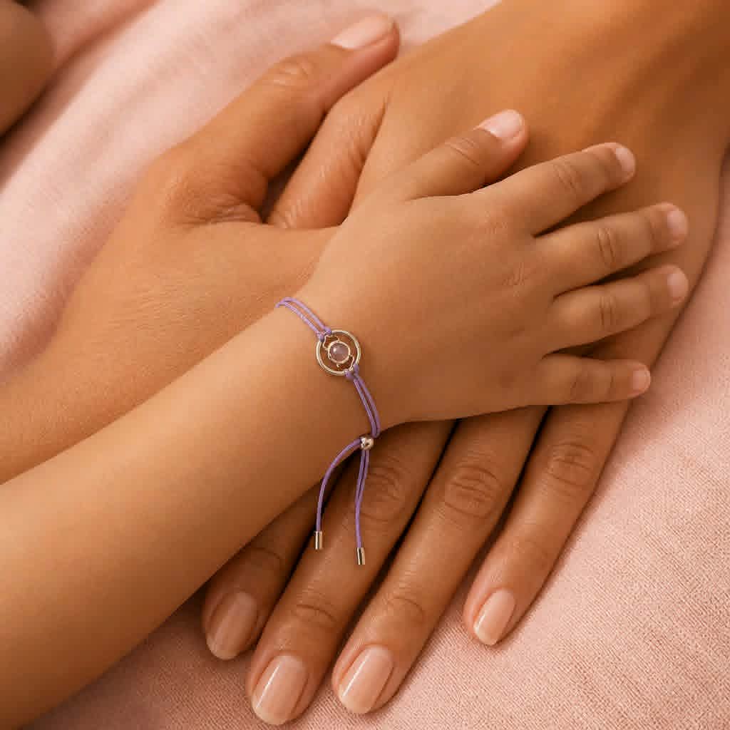 Avon Suri Chakra Bracelet