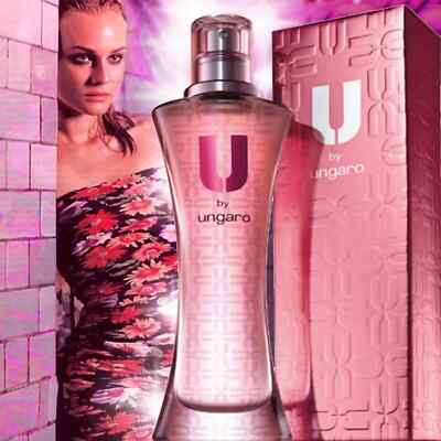 Avon U By Ungaro Parfume Spray