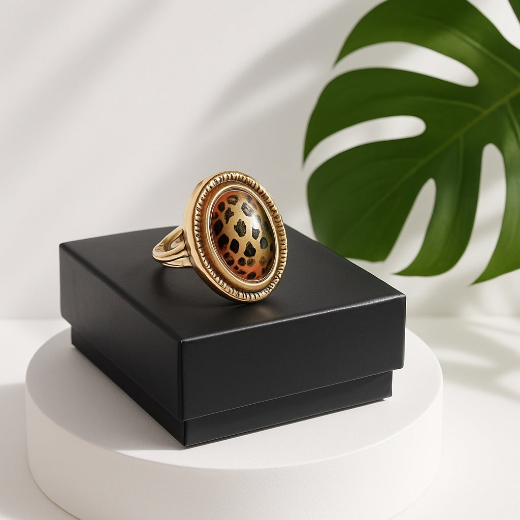 Avon Zoey Ring